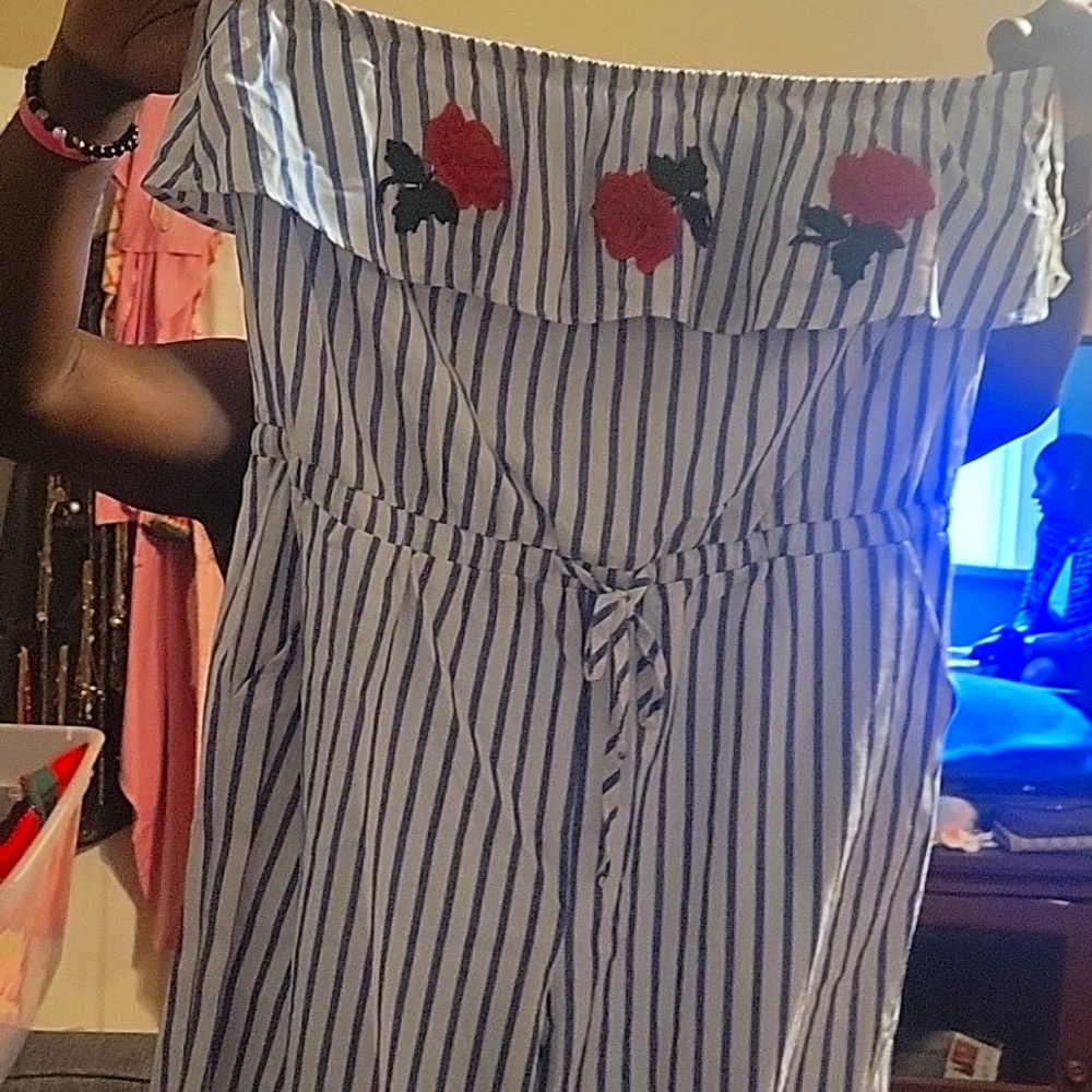 Jumpsuit